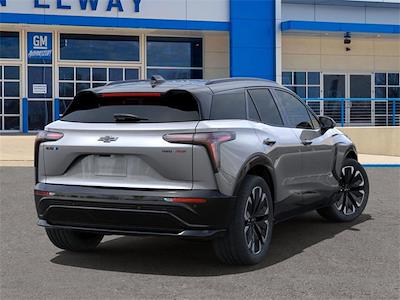 2025 Chevrolet Blazer EV AWD SUV for sale #SS204792 - photo 2