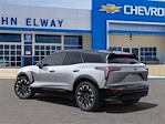 2025 Chevrolet Blazer EV AWD SUV for sale #SS204792 - photo 4