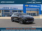 2025 Chevrolet Equinox EV AWD SUV for sale #SS214942 - photo 1