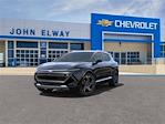 2025 Chevrolet Equinox EV AWD SUV for sale #SS214942 - photo 10