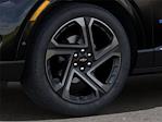 2025 Chevrolet Equinox EV AWD SUV for sale #SS214942 - photo 11