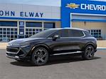 2025 Chevrolet Equinox EV AWD SUV for sale #SS214942 - photo 3