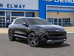 2025 Chevrolet Equinox EV AWD SUV for sale #SS214942 - photo 9