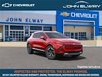 2025 Chevrolet Equinox EV AWD SUV for sale #SS217822 - photo 1
