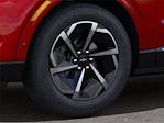 2025 Chevrolet Equinox EV AWD SUV for sale #SS217822 - photo 11