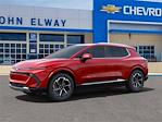 2025 Chevrolet Equinox EV AWD SUV for sale #SS217822 - photo 3