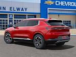 2025 Chevrolet Equinox EV AWD SUV for sale #SS217822 - photo 4