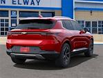 2025 Chevrolet Equinox EV AWD SUV for sale #SS217822 - photo 2