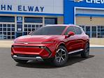 2025 Chevrolet Equinox EV AWD SUV for sale #SS217822 - photo 7