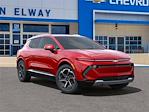 2025 Chevrolet Equinox EV AWD SUV for sale #SS217822 - photo 9