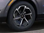 2025 Chevrolet Equinox EV AWD SUV for sale #SS220711 - photo 11