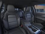 2025 Chevrolet Equinox EV AWD SUV for sale #SS220711 - photo 19
