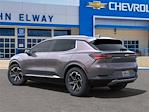 2025 Chevrolet Equinox EV AWD SUV for sale #SS220711 - photo 4