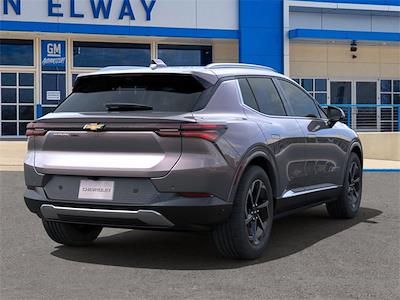 2025 Chevrolet Equinox EV AWD SUV for sale #SS220718 - photo 2