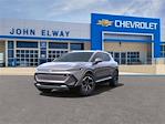2025 Chevrolet Equinox EV AWD SUV for sale #SS220718 - photo 10