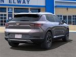 2025 Chevrolet Equinox EV AWD SUV for sale #SS220718 - photo 2