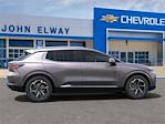 2025 Chevrolet Equinox EV AWD SUV for sale #SS220718 - photo 6