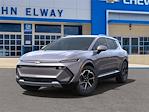 2025 Chevrolet Equinox EV AWD SUV for sale #SS220718 - photo 7