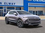 2025 Chevrolet Equinox EV AWD SUV for sale #SS220718 - photo 9