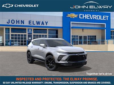 New 2025 Chevrolet Blazer RS AWD SUV for sale #SS223841 - photo 1