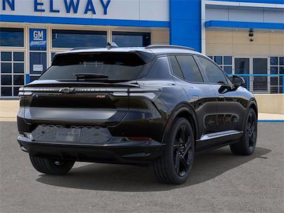 New 2025 Chevrolet Equinox EV RS AWD SUV for sale #SS226708 - photo 2