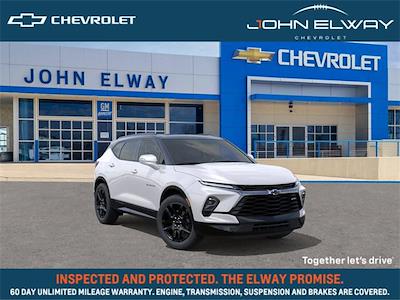 New 2025 Chevrolet Blazer RS AWD SUV for sale #SS231382 - photo 1