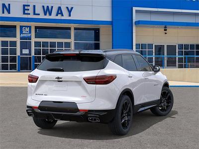 New 2025 Chevrolet Blazer RS AWD SUV for sale #SS231382 - photo 2