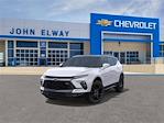 New 2025 Chevrolet Blazer RS AWD SUV for sale #SS231382 - photo 8
