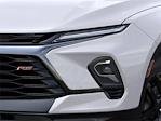 New 2025 Chevrolet Blazer RS AWD SUV for sale #SS231382 - photo 10