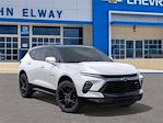 New 2025 Chevrolet Blazer RS AWD SUV for sale #SS231382 - photo 7