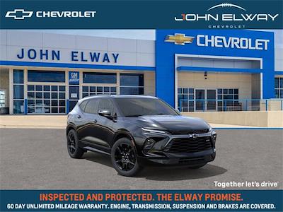 New 2025 Chevrolet Blazer RS AWD SUV for sale #SS243367 - photo 1