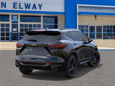 New 2025 Chevrolet Blazer RS AWD SUV for sale #SS243367 - photo 2