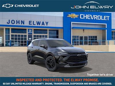 2025 Chevrolet Blazer AWD SUV for sale #SS246831 - photo 1