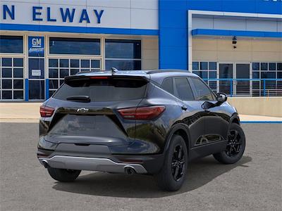 2025 Chevrolet Blazer AWD SUV for sale #SS246831 - photo 2