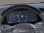 New 2025 Chevrolet Equinox EV LT AWD SUV for sale #SS254950 - photo 18