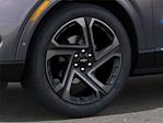 New 2025 Chevrolet Equinox EV LT AWD SUV for sale #SS254950 - photo 9