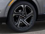 New 2025 Chevrolet Equinox EV LT AWD SUV for sale #SS254958 - photo 9