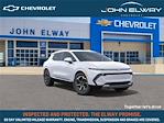 New 2025 Chevrolet Equinox EV LT AWD SUV for sale #SS255899 - photo 1