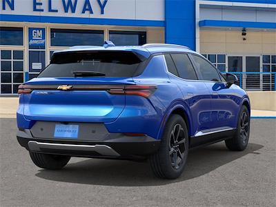 2025 Chevrolet Equinox EV AWD SUV for sale #SS255900 - photo 2