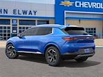 2025 Chevrolet Equinox EV AWD SUV for sale #SS255900 - photo 4