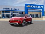 New 2025 Chevrolet Equinox EV LT AWD SUV for sale #SS255903 - photo 8