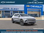 New 2025 Chevrolet Equinox EV LT AWD SUV for sale #SS255904 - photo 1