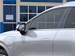 New 2025 Chevrolet Equinox EV LT AWD SUV for sale #SS255904 - photo 12