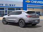New 2025 Chevrolet Equinox EV LT AWD SUV for sale #SS255904 - photo 4