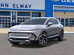 New 2025 Chevrolet Equinox EV LT AWD SUV for sale #SS255904 - photo 6