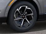 New 2025 Chevrolet Equinox EV LT AWD SUV for sale #SS255904 - photo 9