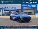 New 2025 Chevrolet Equinox EV RS AWD SUV for sale #SS256117 - photo 1