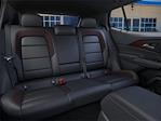 New 2025 Chevrolet Equinox EV RS AWD SUV for sale #SS256117 - photo 17