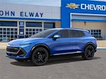 New 2025 Chevrolet Equinox EV RS AWD SUV for sale #SS256117 - photo 3