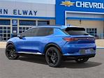 New 2025 Chevrolet Equinox EV RS AWD SUV for sale #SS256117 - photo 4